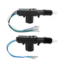 Car Central Door Lock Actuator Motor 12V Car Auto Locking System Actuator T K4D4