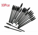 Pro Eyebrow Eyelash Eye Lash Comb Mascara Wand Brush Pen Beauty Cosmetic Makeup
