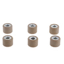 12xScooter Variator Roller Weights 13g+17g 18x14 For GY6 125cc