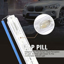 D2R/D2S/D2C 35W Hid Xenon Headlight Replacement Bulbs Lamps (1 Pair) BDT 80 J9T6