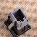 Parking Button Switch 6Pin Fit For VW Golf Mk6 Jetta Mk5 Gti R20 Touran Scirocco