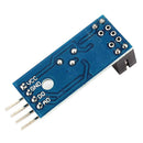 LM393 Chip Slot Motor Measuring Comparator Speed Sensor Module for MCU