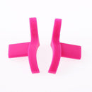 2pcs Classic Winged Eyeliner Stamp Seal Makeup Stencil Beauty Cosmetic Tool