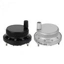 Manual Pulse Generator Cnc Pulse Encoder 5V 60Mm Hand Wheel Pulse Encoder M