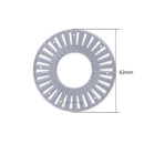 Metal Circle Ring Cutting Dies Stencils DIY Scrapbooking Album Paper Dairy Card