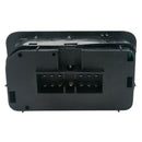 9R7914A132Aa Master Power Window Switch Illuminated Black 13 Pin Fit for Fo