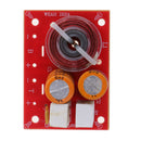 D224 80W Frequency Distributor For Home Speakers And Car Speakers DIY