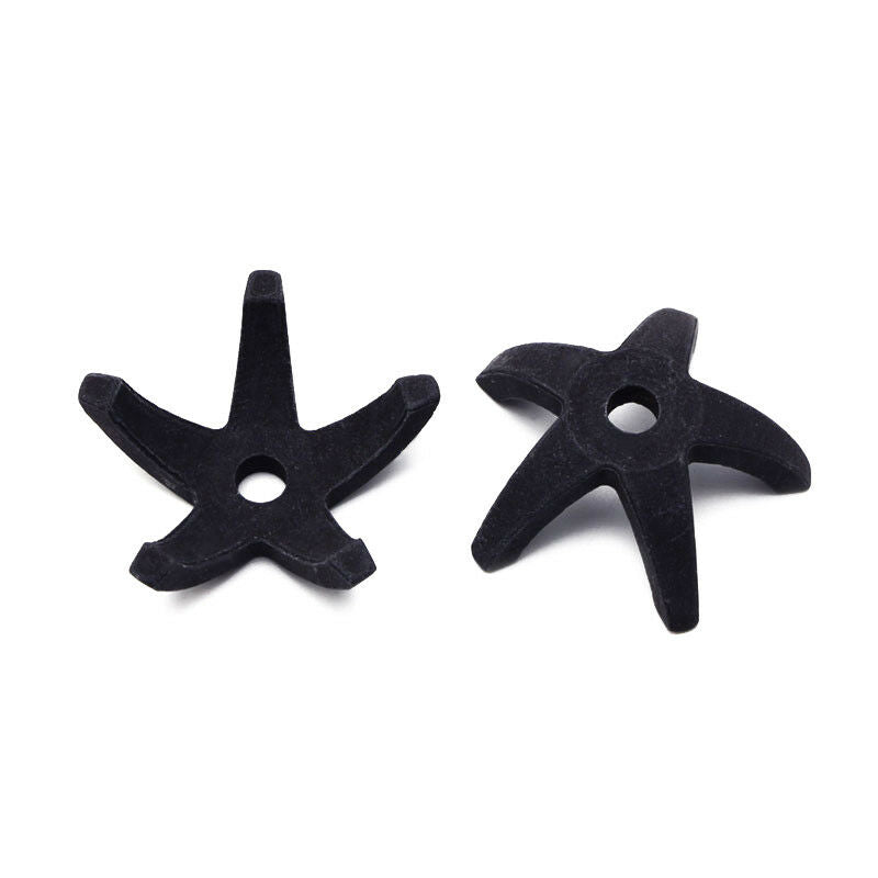 5pc Aquarium Breeding Cave Shelter For Small Shrimp Spawn Plant Moss Live C2B6