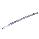 50Pcs 500MA/6V MT SMD Resettable Fuse PPTC PolySwitch Self-Recovery Fuses M&O