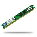 Xiede Desktop Computer Memory Ram Module Ddr2 800 2Gb Pc2-6400 240Pin Dimm