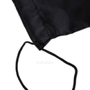 Black Edition Parts Bag Pouch Case For GoPro HD Hero Series Camera Accessories