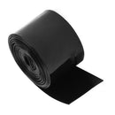 29.5mm / 18.5mm PVC shrink tubing 5m for 18650 18500 battery G8Q4