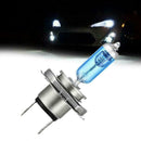 1Pcs White 12V H7 100W Xenon Lamp Super Bright Halogen Car Headlight New G7O8