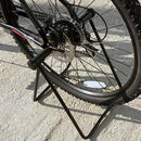 Bike Stand Bicycle Bracket Parking Repair Maintenance Floor Stand Display Rack