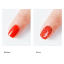 8ML Nail Polish Burst  Gel Nail Polish Remover Soak Off Cleaner Tool