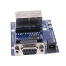 HLK-RM04 TCP IP Ethernet Converter Module Serial UART RS232 to WAN LAN WIFI FT