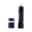 3Mode Zoombale Q5LED Lamp Light Torch Traffic Wand Military Police Present M&O