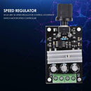 DC6V-28V Speed Regulator Control Governor Switch Motor Speed Controller Module