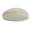 2x Wool Felt Bass Drum Beater Head for Percussion Instrument Parts Accessory