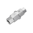 Universal Motorcycle 3/8 Inch Hex Key Spindle Wrench Tool Front Wheel 17/19 O4B4