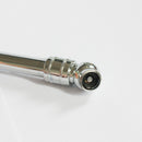 Vehicle Car Motor Wheels Tyre Tire Air Pressure Checker Test Meter Gauge Pen