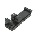 Car Driver Door Master Power Window Switch for VW Bora / Golf 4 / Seat Leon 1