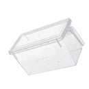 Kitchen Transparent Storage Box Grain Bean Storage Contain Sealed Newest Useful