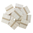 300 PCS Natural Wood Popsicle Sticks, Wooden Popsicle Stick, Homemade Ice C W7P6