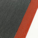 Kitchen Nonstick Reusable Baking Sheet Mat Liner 27x32cm Bread Baking Mat