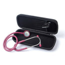 Stethoscope Storage Box Portable Travel Case Medical Household Stethoscope  P6Y7