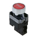 12V 10A LED Car Engine Power Start Ignition Starter Push Button Switch A