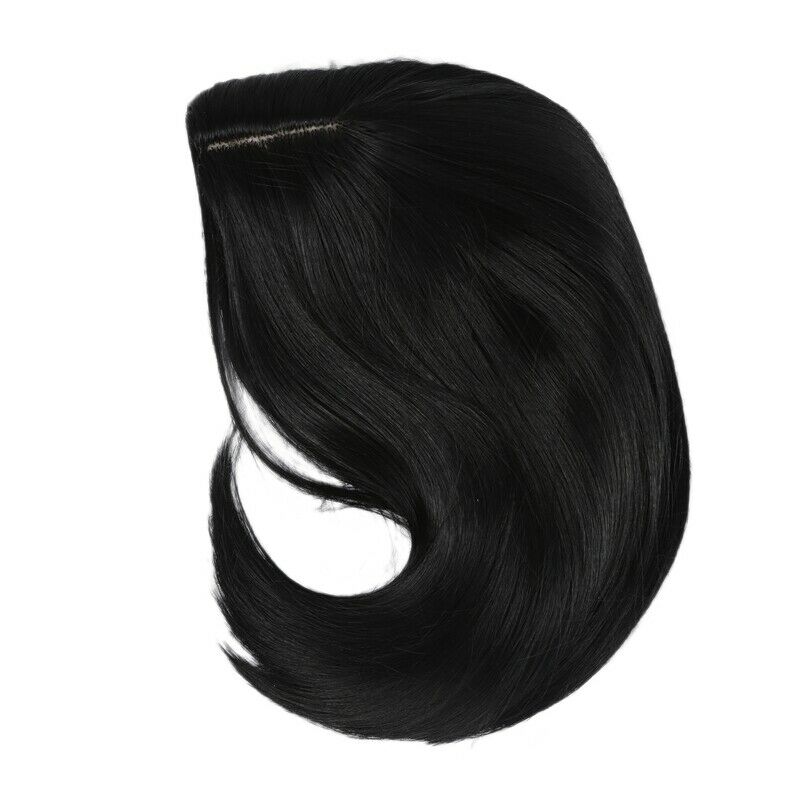 Short Front Human Hair Wigs Brazilian Remy Hair Bob Wig With Pre Plucked Ha G4A1