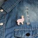 Fashion Creative Women Pin Animal Pattern Costume Brooches Casual Jewelry