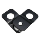 Winch Snatch Block Pulley Block Heavy Duty 4 Ton (8000 Lbs) Moving Pulley S W2C9