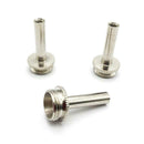 Copper Trumpets Finger Palms Buttons Lever for Wind Instruments Accessories