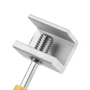 Door Window Lock Restrictor Children Security Window Cable Limit Lock (A)