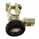 Battery Terminal Link Switch Quick Cut-off Disconnect Car Truck Auto Vehicl O3U8