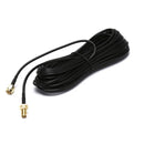10M Rp-Sma Antenna Connector Extension Cable Cord Line For Wifi Wireless Rout ME