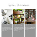 2.4GHz Wireless Optical Mouse Gaming Mice with USB Receiver for PC Laptop Win bs