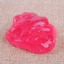 12pcs Colorful Crystal Plasticine Clay Jelly Slime Mud Kid Intelligent Toys DIY