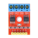 L9110S PWM H-Bridge Stepper Motor Driver Dual DC Controller Mod JR