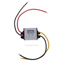 Adjustable 12V to 5V Step-down Power Adapter Converter Module 2203ADJ  hv2n