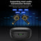 Bluetooth 5.0 Headset TWS Wireless Earphones w/ Charging Case for Gym Running