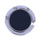 Portable Alloy Rhinestone Foldable Purse Bag Hanger Handbag Hook Table