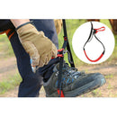 Rock Climbing Ascender Foot Loop