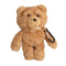 Wireless Teddy Bear Plush Earphone AirPods Case Cute Protective Cover for ApI4A1