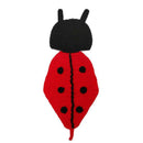 Cute Baby Boys Girls Beetle Pattern Handmade Knitted Clothes Kid Photo Prop A