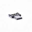 5PCS Micro USB Male to USB Female OTG Adapter Converter For Phone Tablet Mo Hn