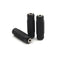 Nickel Plated 3.5 mm Female to 3.5mm Female Jack Stereo Coupler Adapter.TOCA