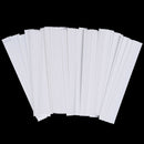 100pcs 130*15mm Aromatherapy Fragrance Perfume Essential Oils Test Paper Stri 3c